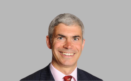 Portrait of Mr Shaw Somers , Consultant General & Gastrointestinal Surgeon