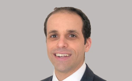 Portrait of Mr Sherif El-Tawil , Consultant Orthopaedic Surgeon