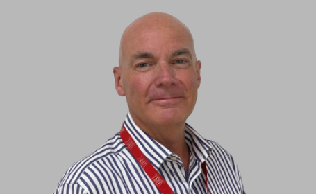 Portrait of Mr Simon Harris , Consultant Colorectal, General and Laparoscopic Surgeon