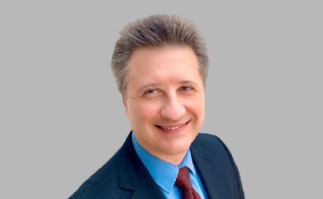 Portrait of Constantin Durnea , Consultant Gynaecologist and Obstetrician