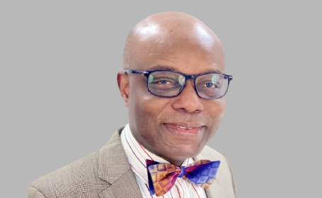 Portrait of Mr Dennis Danso , Consultant Gynaecologist