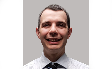 Portrait of Dr Douglas Elder , Consultant Cardiologist