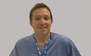 Dominic Raco Cardiologist Dominic Kelly-Consultant Cardiologist The Hampshire Clinic | Circle ...