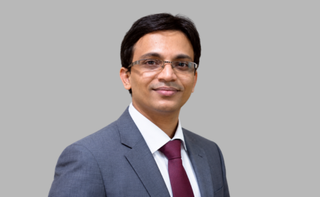 Portrait of Amol Borkar , Consultant Gynaecology and Fertility