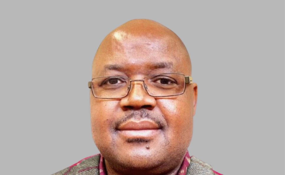 Portrait of Dr Batsi Chikura , Consultant Rheumatologist