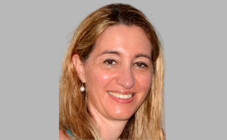 Portrait of Dr Elisabetta Fabris , General Medicine Consultant Physician