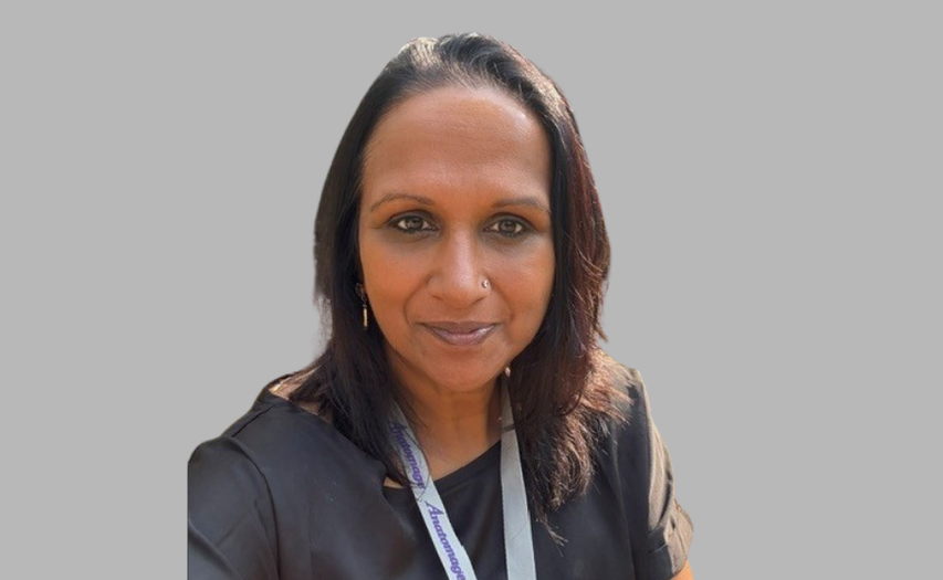 Portrait of Dr Runa Saha , Private GP