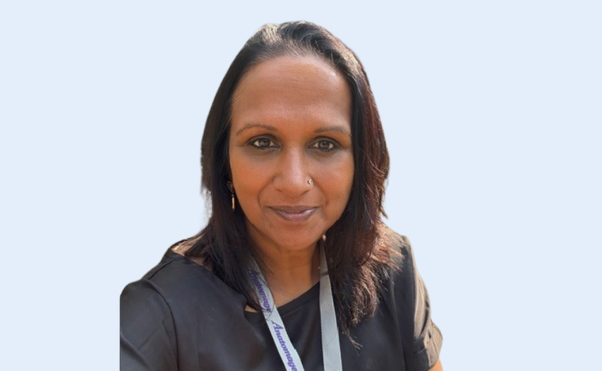Portrait of Dr Runa Saha , Private GP