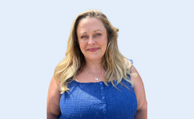 Portrait of Dr Ruth Challenor , Private GP