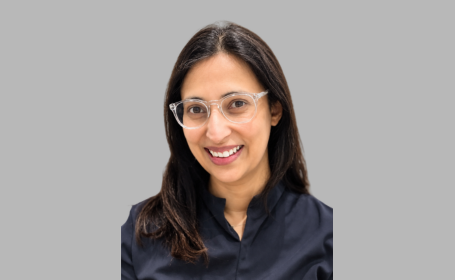 Portrait of Shairoz Merchant , Consultant Medical Oncologist
