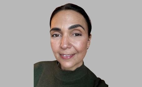 Portrait of Dr Teresa Strefford , Private GP