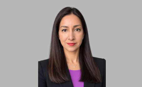 Portrait of Ms Anjali Gupta , Consultant Ophthalmologist