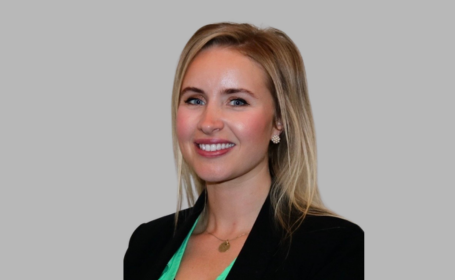 Portrait of Miss Hannah Lancer , Consultant ENT Surgeon