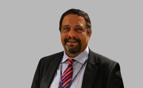 Portrait of Mr Adel Makar , Consultant Urological Surgeon