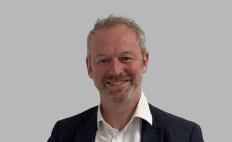 Portrait of Mr Andrew Pearse , Consultant Knee Surgeon