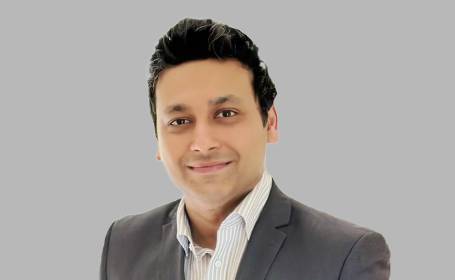 Portrait of Mr Maitrey Darrad , Consultant Urological Surgeon