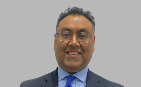 Portrait of Mr Mohammad Shahid , Consultant Orthopaedic Surgeon