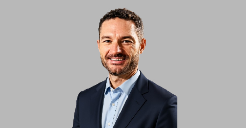 Portrait of Dr Adam Culverwell , Consultant Radiologist​