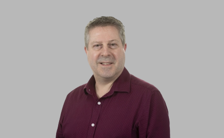 Portrait of Dr Jason Jones , Private GP