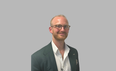 Portrait of Dr William Robertson , General Practitioner