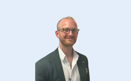 Portrait of Dr William Robertson , General Practitioner