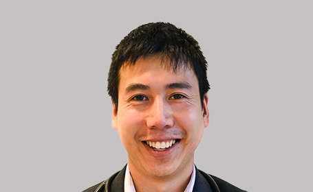 Portrait of Dr Gui Tran , Consultant Rheumatologist