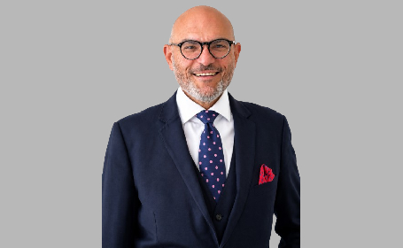 Portrait of Mr Mohammed El-Haddad , Consultant in General and Colorectal Surgery