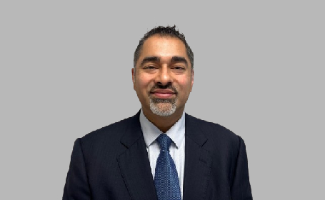 Portrait of Mr Aditya Raja , Consultant Urologist