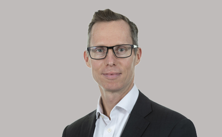 Portrait of Prof Chris Gale , Professor of Cardiovascular Medicine, Honorary Consultant Cardiologist