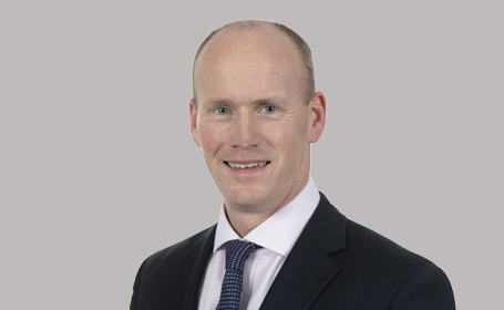 Portrait of Mr Jonathan David Gill , Consultant Urologist