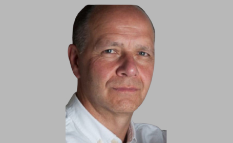 Portrait of Mr Stephen Mark Wild , Consultant Gynaecologist
