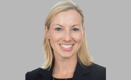 Portrait of Kirstie Laughlan , Consultant General/Upper GI Surgeon