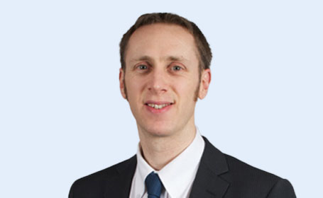 Portrait of Mr Neil Charlwood , Audiologist