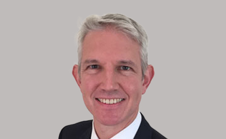 Portrait of Mr Alastair Lowrie , Consultant Plastic Surgeon