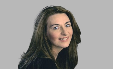 Portrait of Dr Elaine Abberton , Health Screening Doctor
