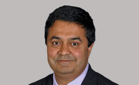 Portrait of Mr Anindya Lahiri , Consultant Plastic Surgeon