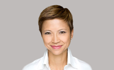Portrait of Chien C Kat , Consultant Plastic & Reconstructive & Aesthetic Surgeon
