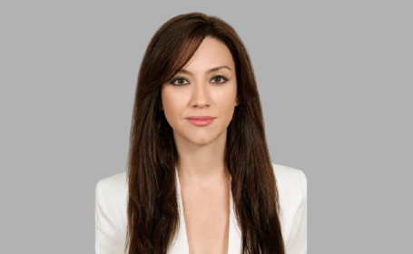 Portrait of Dr Saadet Ipek Edipoglu , Consultant in Anaesthesia and Pain Medicine