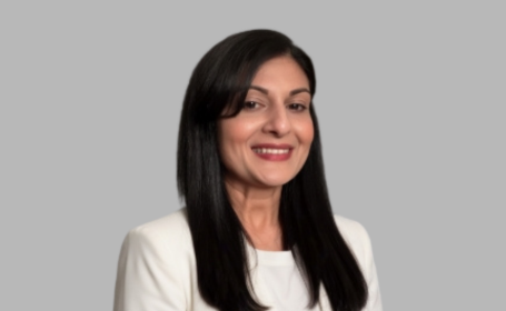 Portrait of Enaya Mirza , Consultant Gynaecologist