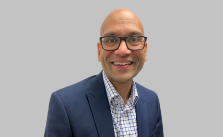 Portrait of Dr Abhishek Jain , Consultant Radiologist