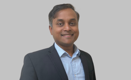 Portrait of Dr Dinesh Damodaran , Consultant Neurologist