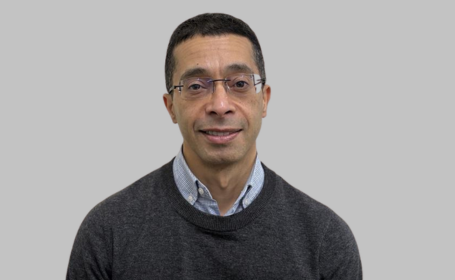 Portrait of Dr Nabile Mohsin , Consultant Radiologist