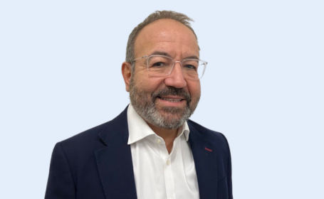 Portrait of Mr Jordi Sanchez-Ballester , Consultant Orthopaedic Surgeon