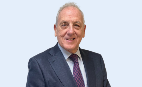 Portrait of Mr Michael Scott , Consultant General Surgeon