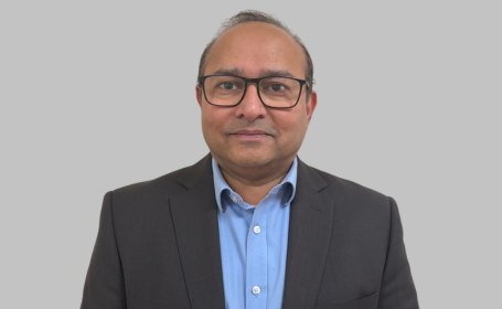 Portrait of Mr Siva Sirikonda , Consultant Orthopaedic Surgeon