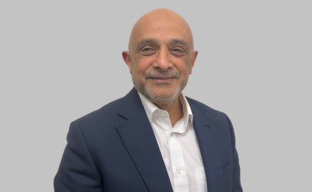 Portrait of Mr Tom Nicholas , Consultant Vascular Surgeon