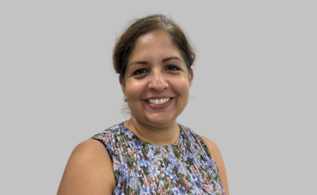 Portrait of Jehan Ghany , Consultant Radiologist