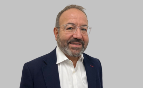 Portrait of Mr Jordi Sanchez-Ballester , Consultant Orthopaedic Surgeon