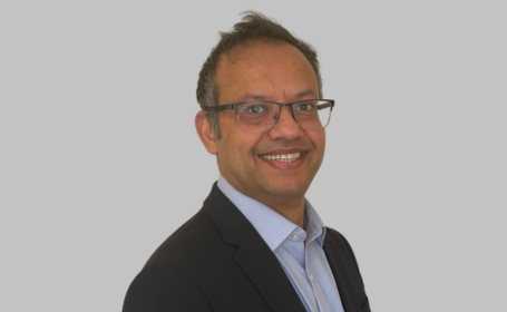 Portrait of Mr Shalom Srirangam , Consultant Urological Surgeon