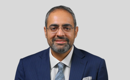 Portrait of Adam Ajis , Consultant Trauma & Orthopaedic Surgeon specialising in Disorders of the Foot & Ankle